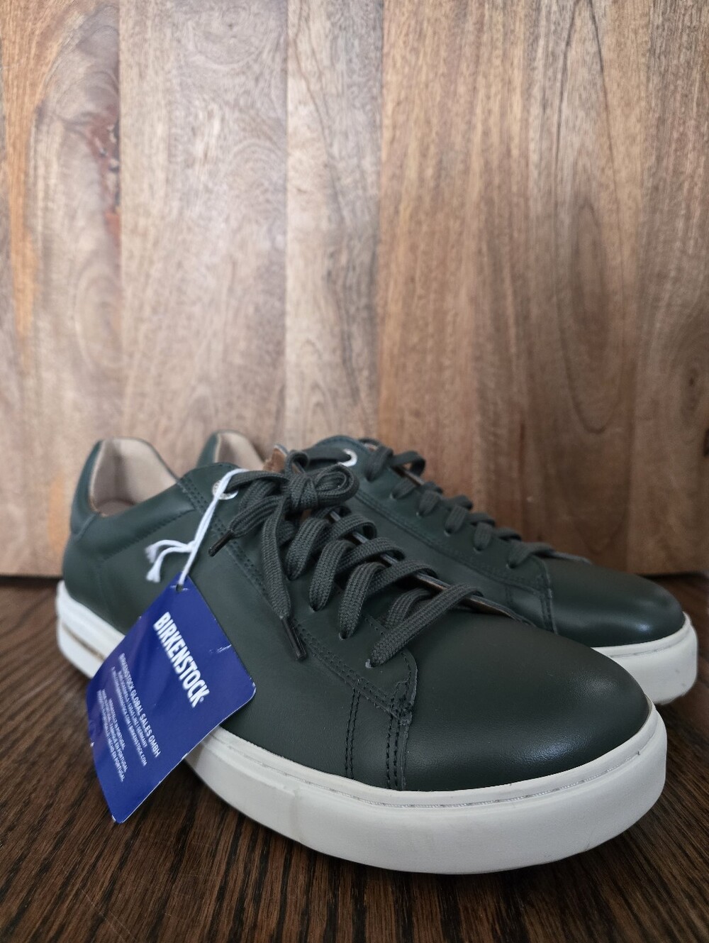 Birkenstock Bend Low Top Sneaker 42